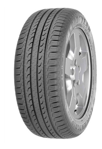 Llanta 245/55r19 Goodyear Efficientgrip Suv 103v