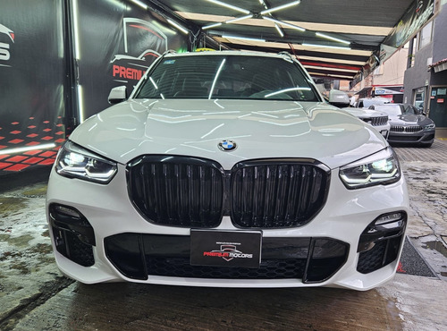 BMW X5 5p xDrive 45e Hibrido L6/3.0/T Aut