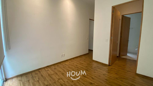 Departamento En Lomas De Santa Fe, Álvaro Obregón Con 2 Recámaras, 70 M², Id: 133898