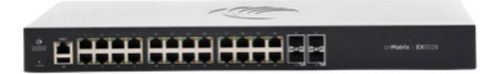 Switch Cnmatrix Ex1028 De 24 Puertos Gigabit Ethernet Y 4