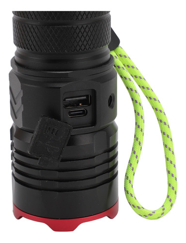 Linterna Para Acampar Linterna Para Exteriores De Aleación