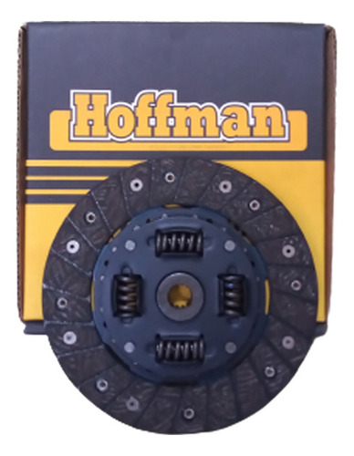 Imagen 1 de 1 de Disco Embrague Croche Para Chevrolet Corsa 1.6