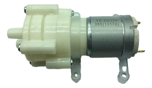 . Bomba De Agua Bomba De Fuente Pequeña Sumergible 6 W/h
