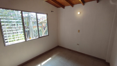 Apartamento Para Arriendo En San Javier La Pradera Ac-63207