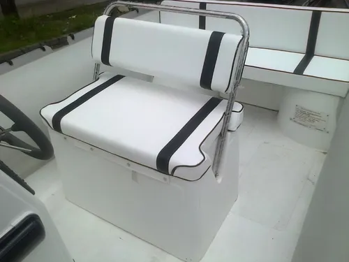 Semi 6 M 0km C/ Mercury 115 Hp 4 Tiempos Full Con Power