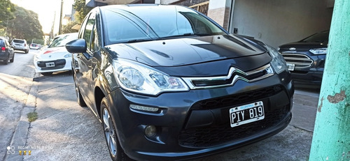 Citroën C3 Feel