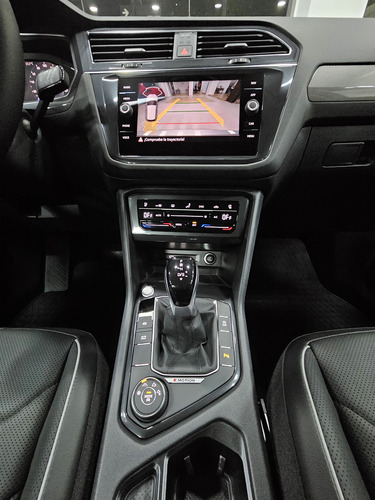 Volkswagen Tiguan Allspace 2.0 Tsi Life 4Motion Dsg