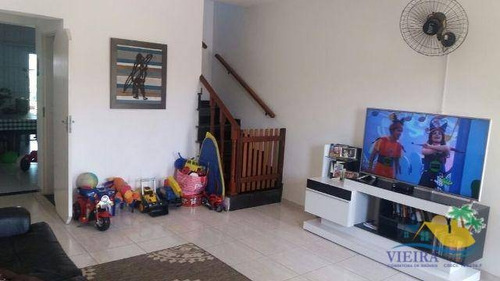 Imagem 13 de 26 de Casa Residencial À Venda, Cibratel, Itanhaém. - Ca0254