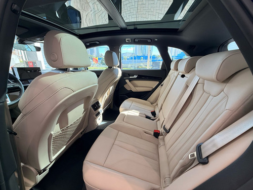 Audi Q5 2.0 45 TFSI GASOLINA S-LINE QUATTRO S TRONIC