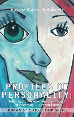 Libro Profiles Of Personality : Integration, Paradox, And...