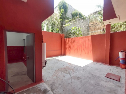 Bodega Industrial En Renta En Jiutepec Morelos.