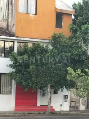Edificio en venta