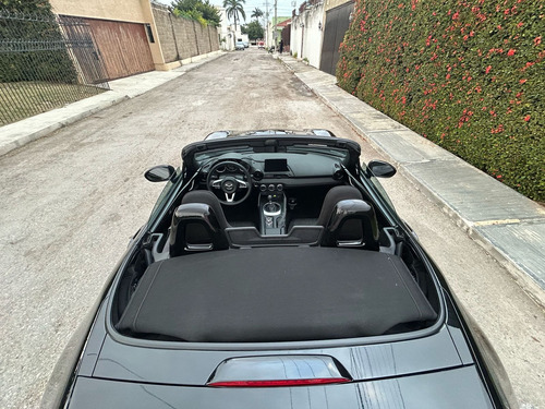 Mazda MX-5 2.0 I Sport Mt