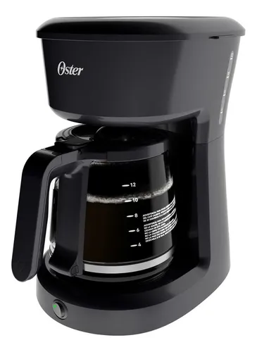 Cafetera Oster Mod. 3302 12 Tazas