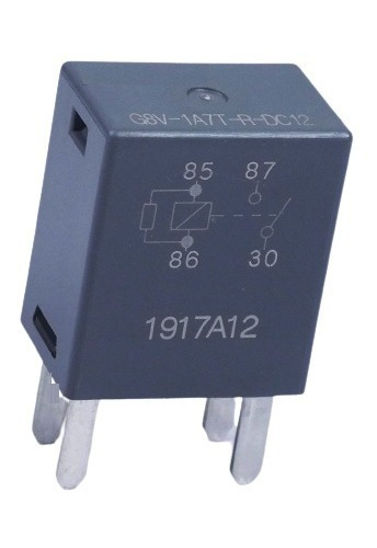 Gm 4-pin 13500114 Alta Potencia Multiusos 4 Pin Relé 8385