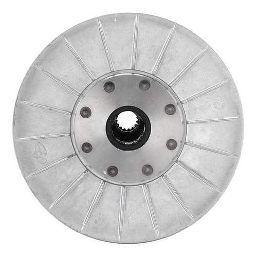 Embrague Impully Ensamblaje Para Linhai 260 250 300cc Scoote
