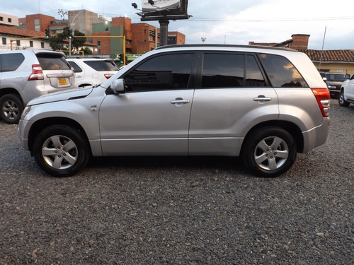 Suzuki Grand Vitara Sz Mecanica Cc 2000 Modelo 2010