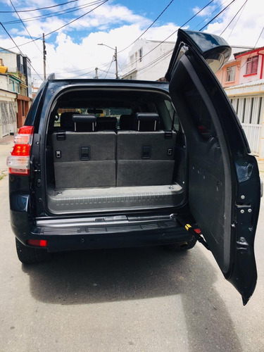 Toyota Prado Txl