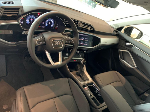 Imagen 13 de 15 de Audi Q3 35 Tfsi 1.4 T 150cv Stronic Suv 2020 0km