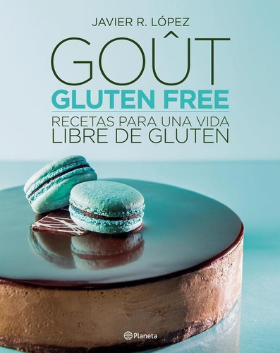 Gout , Gluten Free  Javier Lopez Nuevo