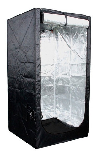 Imagen 3 de 10 de Kit Indoor Carpa Cultivo Growtech Cogordo P1000 Accesorios