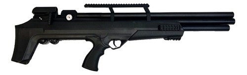 Rifle R3 Bullpup Redtarget Novavista 280cc Negro 6.35 / 5.5