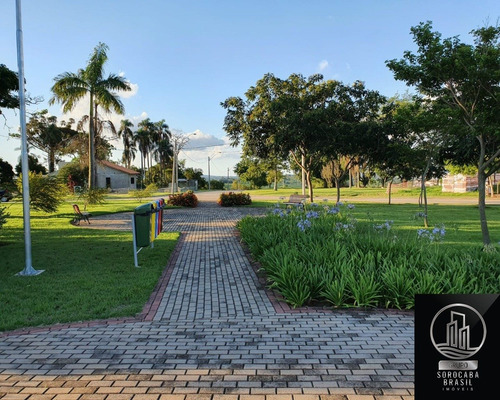 Imagem 3 de 15 de Lote Em Condomínio De 1.000m² À Venda No Parque Ecoresidencial Fazenda Jequitibá - Te00172 - 67745492