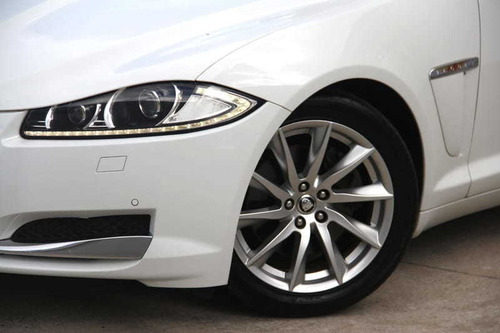Jaguar Xf 2.0 Pluxury