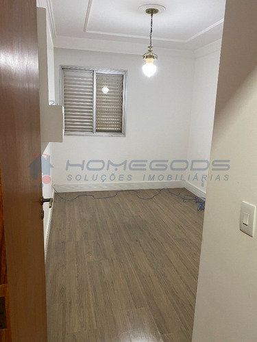 Imagem 24 de 30 de Apartamento Para Locação E Venda Em Campinas- Jardim Proença - Ap01742 - 68856840