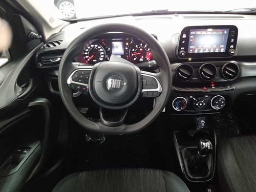 Imagem 3 de 8 de Fiat Argo