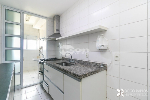 Imagem 8 de 15 de Apartamento - Baeta Neves - Ref: 19779 - V-19779