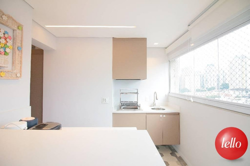 Imagem 6 de 30 de Apartamento - Ref: 180320
