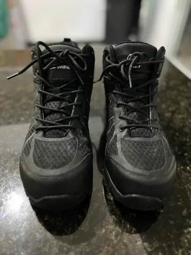 Botas Wolverine seguridad Casquillo 9 Mex Cuotas sin inter s