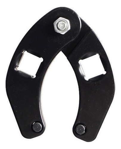 /q 1266 Y 7463 Llave Para Tuercas De Prensaestopas Para