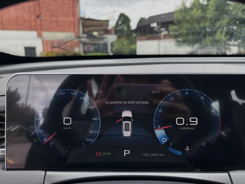 Jetour X70 Plus 1.5 At