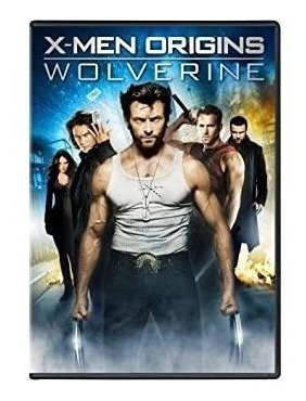 X-men Origins: Wolverine X-men Origins: Wolverine Ac-3 Dolby