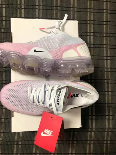 Vapormax Mujer Rosa | MercadoLibre 📦