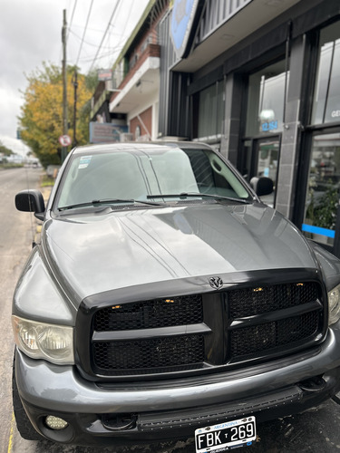 Dodge Ram 5.9 2500 I D/cab 4x4