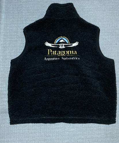 Chaleco Patagonia (Usado)