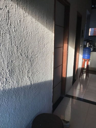 Imagem 2 de 13 de Casa Mussurunga I Setor C