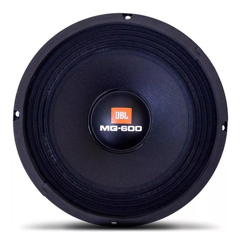 Woofer 8 Pol Jbl Selenium 8mg600 4 Ohms 300 Watts Rms