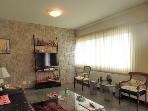 Imagem 1 de 28 de Apartamento À Venda Em Jardim Chapadão - Ap012582