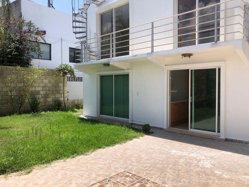 Excelente Casa En Renta En Blvd. Privada Juriquilla, Querétaro