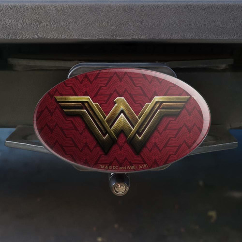 Graphics And More Justice League Movie Wonder Woman Logo