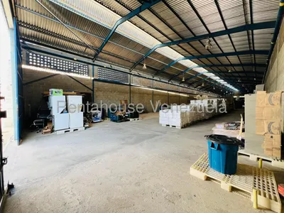 Galpón en venta