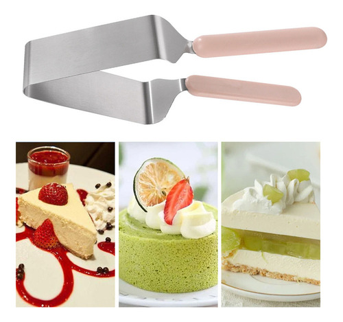 Herramienta Para Cortar Pasteles, Separador Perfecto De Past