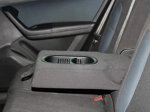 Seat Ateca 2.0 Style