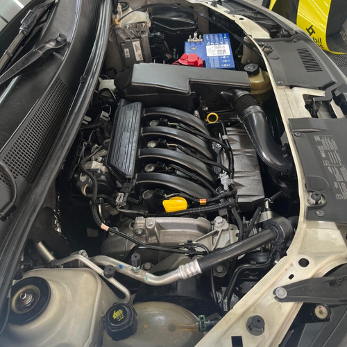 Renault Stepway Zen Mt 1.6cc 2018