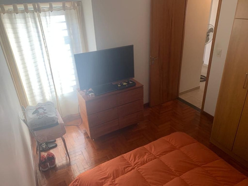Imagen 26 de 30 de Ph 4 Ambientes Villa Urquiza Venta Charlone 2100 Terraza