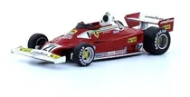 Comprar Ferrari 312 T2 Villeneuve 1977 Salvat Formula 1 Numero 47